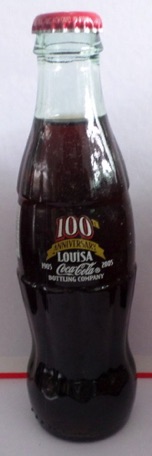 2005-0675 € 5,00 1001th anniversary luisa c.c. bottling company 1905-2005.jpeg